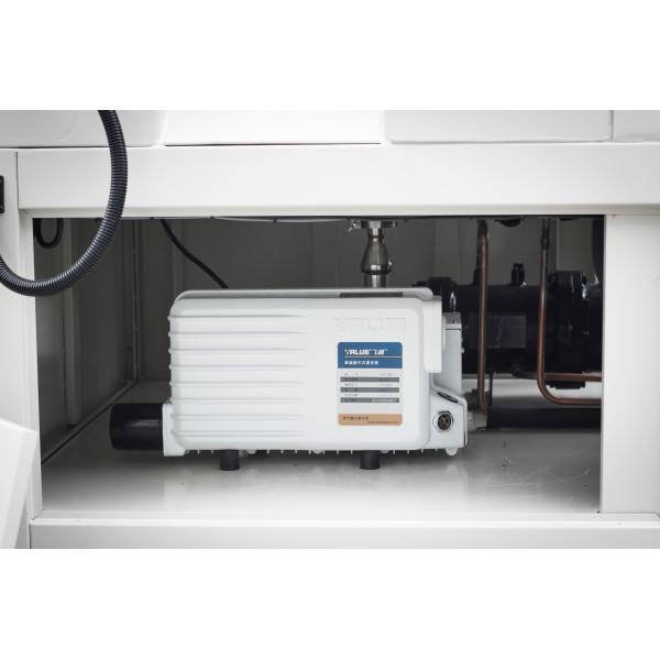 Прочная высота температуры камеры теста высоты с опционной влажностью