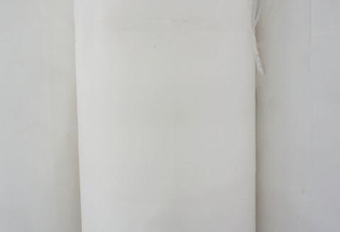 Polyester Needle Felt Filter Cloth Antistatic Carbon Fiber With Water Oil Repellent