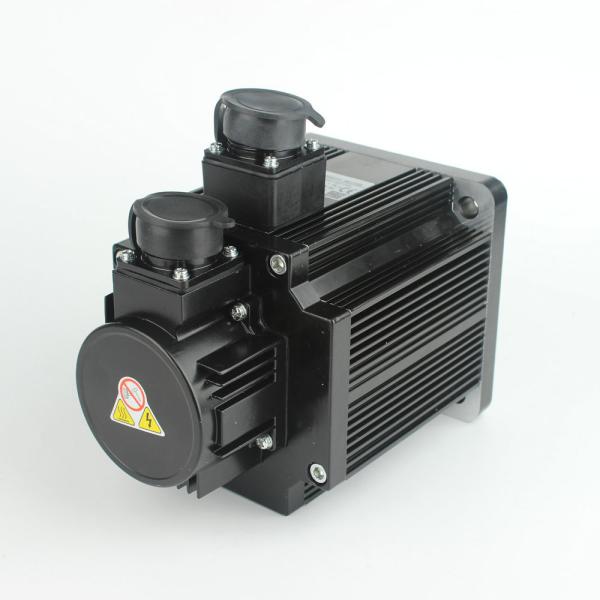 Single phase ac motor 220V 2500RPM 2.6KW AC Servo Motor 10N.M 10A , JK-G2A3215 Set industrial sewing machine