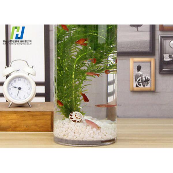 ROHS Framed Tempered Safety Glass