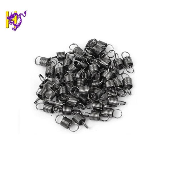 1mm Metal Garage Door Tension Springs Extension Spiral Spring