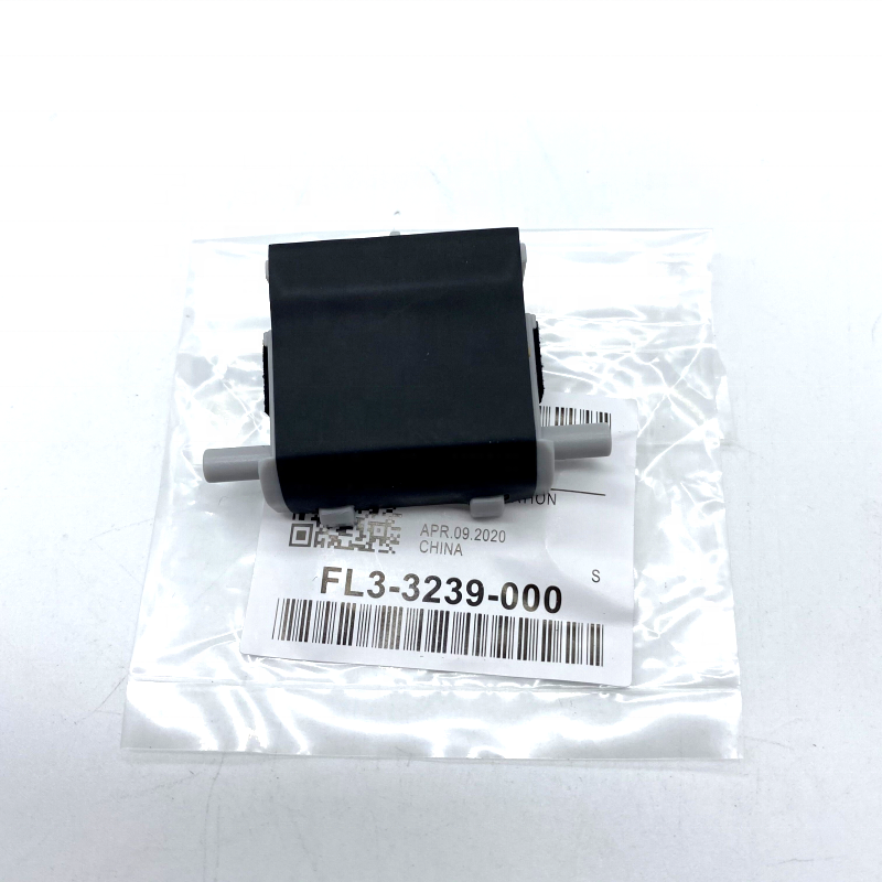 FG3-4044  FC3-1525  FL3-3239 ADF Pickup Feed Roller Separation Pad for Canon 2520 2525 2530 2002 2202 2204 2016 2020 2116 2120