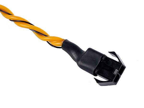 Waterproof And Dustproof 300V IP67 Corrosion Resistant Flame Retardant Insulation Harness