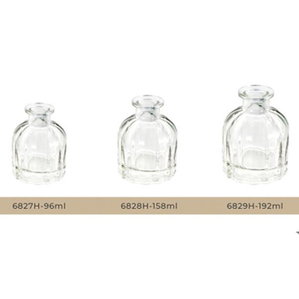 Color Of Spray Customized Refillable Glass Perfume Spray Bottles Sustainable Solution For Fragrance Needs