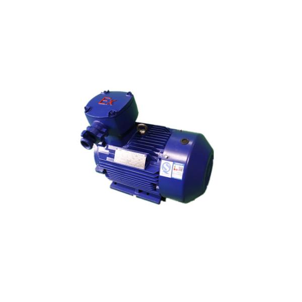 75kW 135.2A Industrial 3 Phase Motors YBX3 280S-2 high efficiency motors