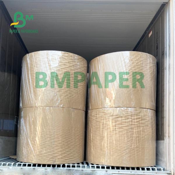 Papel impermeable ecológico de 144 gm 168 gm 192 gm para linternas