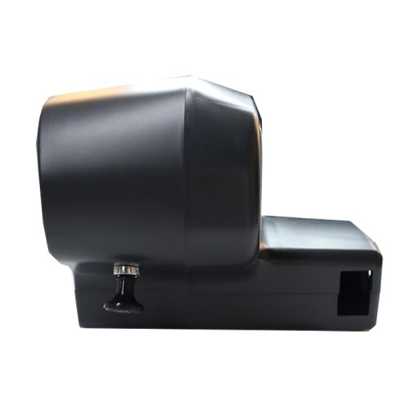 Dual-data-channel with front-mounted digital forklift combination dashboard - No modification required for installation - Universal for multiple vehicle models