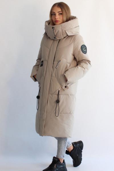 FODARLLOY 2022 winter puffer jacket ladies warm hooded cotton-padded clothes women slim down winter jackets women coats