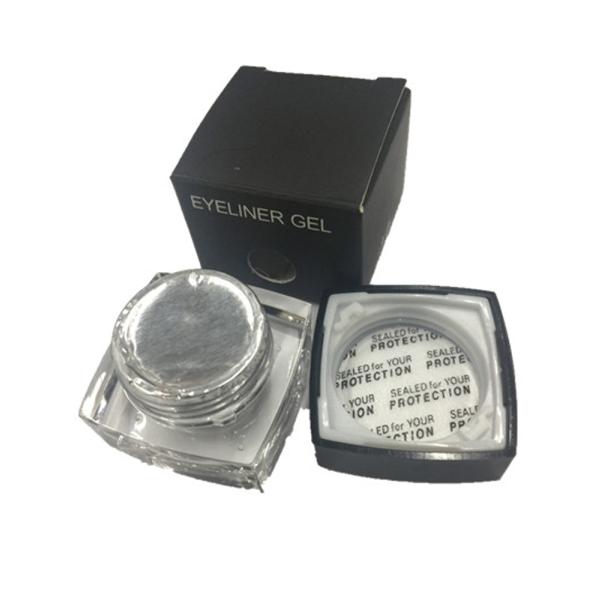 Таможня логотипа карандаша для глаз доказательства Смудге карандаша для глаз макияжа глаза 30 цветов постоянная