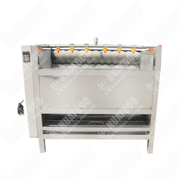 New Design Organic Fruit Wash With Great Price