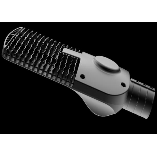 2019 CE EMC ENEC CB TUV Apptoval Mini led street light 30w 40w 50w 60w 70w 160lm/w with Die-casting Aluminum housing