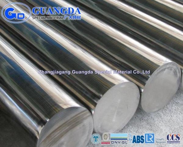 Alloy 28 N8028 1.4563 Nickel Alloy Supplier Round Bar Ring