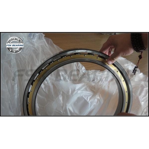 Тонкая стена 61972MA с глубокой канавкой с шаровым подшипником 360*480*56 мм