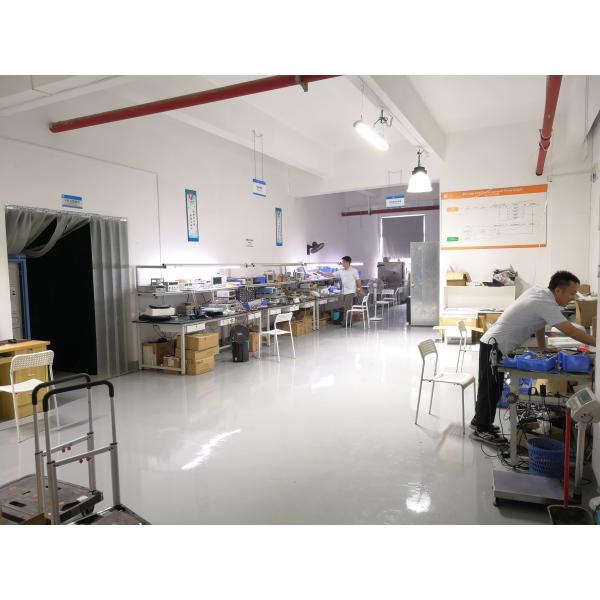 Aluminum 20W 150lm/W IP65 Street Lights , Road Lighting System