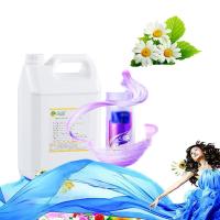 Cuidados corporais Perfumes florais para shampoo Óleo de fragrância para óleo corporal