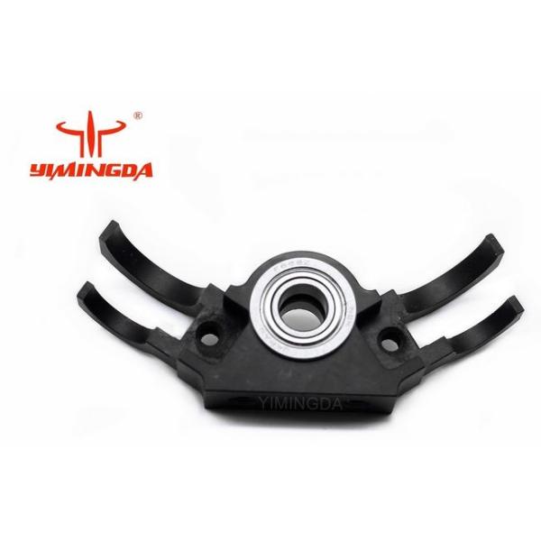 Auto Cutter Parts PN 98556001 Paragon Assy Yoke Clamp Base For Apparel Cutter Machine