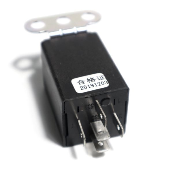Universal Bus Electrical Parts 3735-00328 Turn Signal Flasher Relay