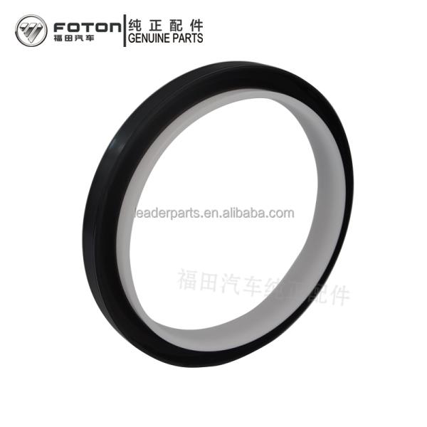 ISF3.8 Rear Crankshaft Oil Seal 3968563 for Replace/Repair Purpose OEM No. 3968563