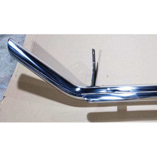 Бампер предохранителя гриля тележки нержавеющей стали передний для Hilux Revo