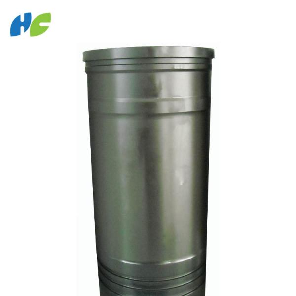 Heavy Equipment Parts Engine Cylinder Sleeves , 158.7mm KA 3022157 Cast Iron Cylinder Liners