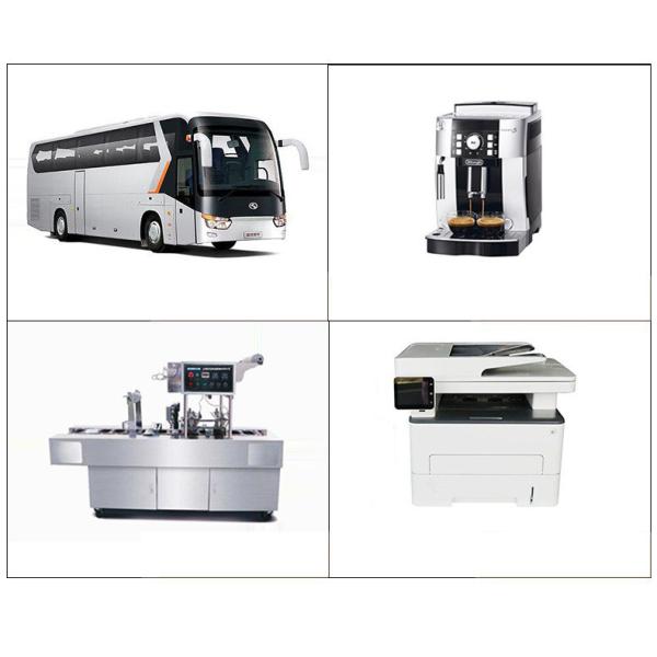 Food Grade Fkm Epdm Silicone Rubber Molding Process Liquid Rubber Irregular Parts