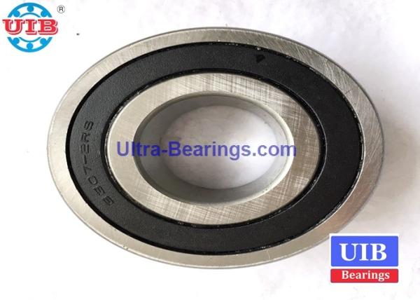 Heavy Duty High Temperature Agriculture Bearings P0 P6 Precision 3305 2RS