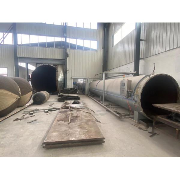 Qingdao Henger Shipping Supply Co., Ltd