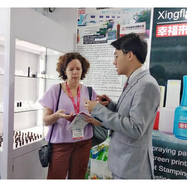 Гелевый лак для ногтей, пластиковые крышки для бутылок с сертификатами SGS