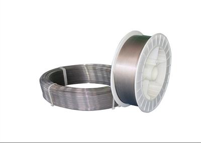 ERNiCrMo-3 Stainless Steel Mig Welding Wire / 790MPA Inconel 625 Welding Wire