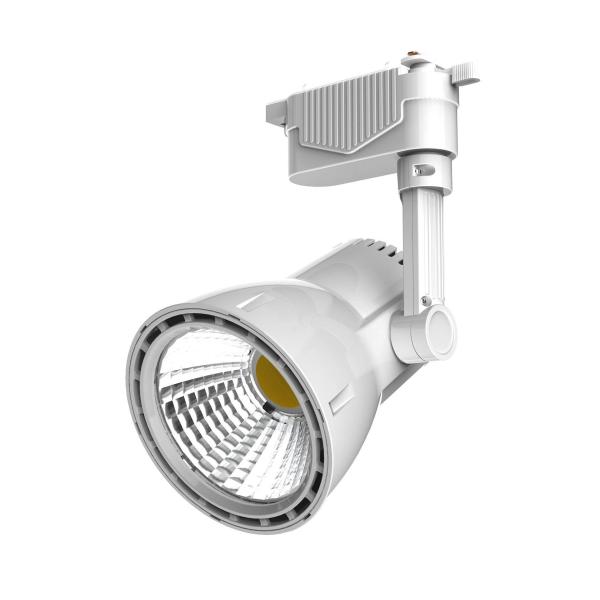 High Lumen COB LED Down Light Fixtures, LED Track Light 30W