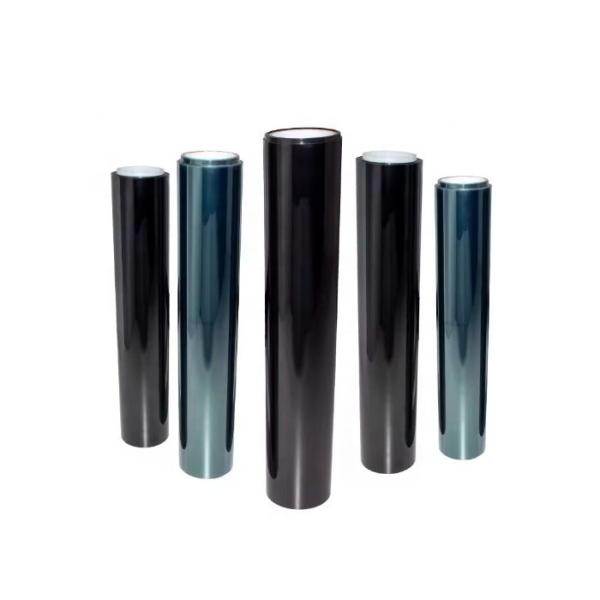 Windshield Stickers Mingtu UVTIN60 UV400 Car Solar Window Tint Film for Skin Protection