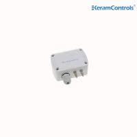 El sensor de la presión diferenciada del sensor del Dpt de IP65 NEMA4 modificó para requisitos particulares