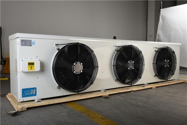 Refrigerador de ar de Design Industrial Evaporative do modelo novo de preço de fábrica