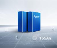 Batterie au titane de lithium Yinlong Gree 2.3V Prismatique 155ah LTO Batterie à charge rapide