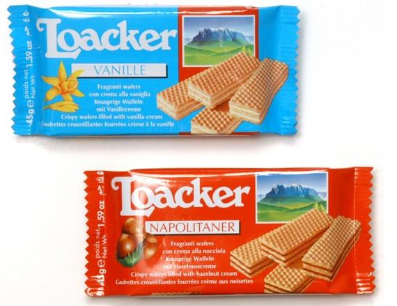 ISO material de aço inoxidável do CE da máquina de empacotamento 304 do alimento do biscoito da bolacha