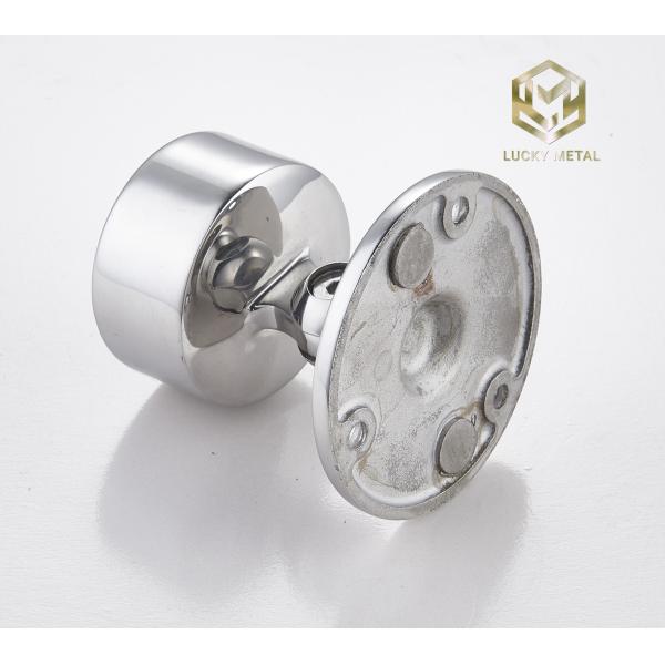 HJ Escalão de aço inoxidável Modern Design Balustrade Balustrade Rod Rod Bar Tubos