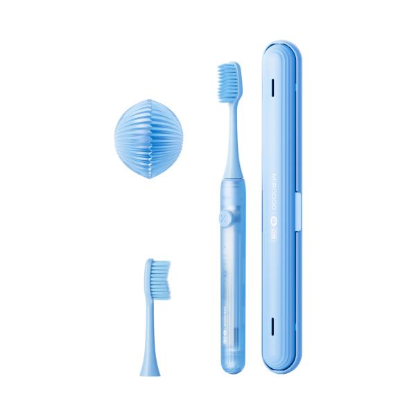 Sonic Electric Toothbrush Professional Oral Care Adult travel waterproof Toothbrush