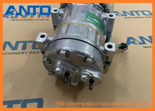 320-1291 3201291 Parties de moteur de compresseurs et de pelles pour 980M 982M C13