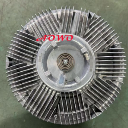 New OEM 9062000823 Fan Clutch L1620 L1723 for MERCEDES BENZ Trucks with 100%