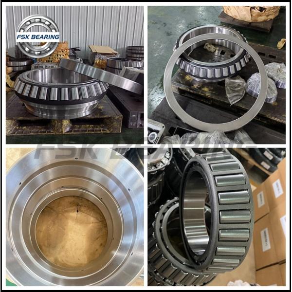 USA Market 37248WF/DPICS130 Tapered Roller Bearing 240*338*248 mm High Load Carrying Capacity