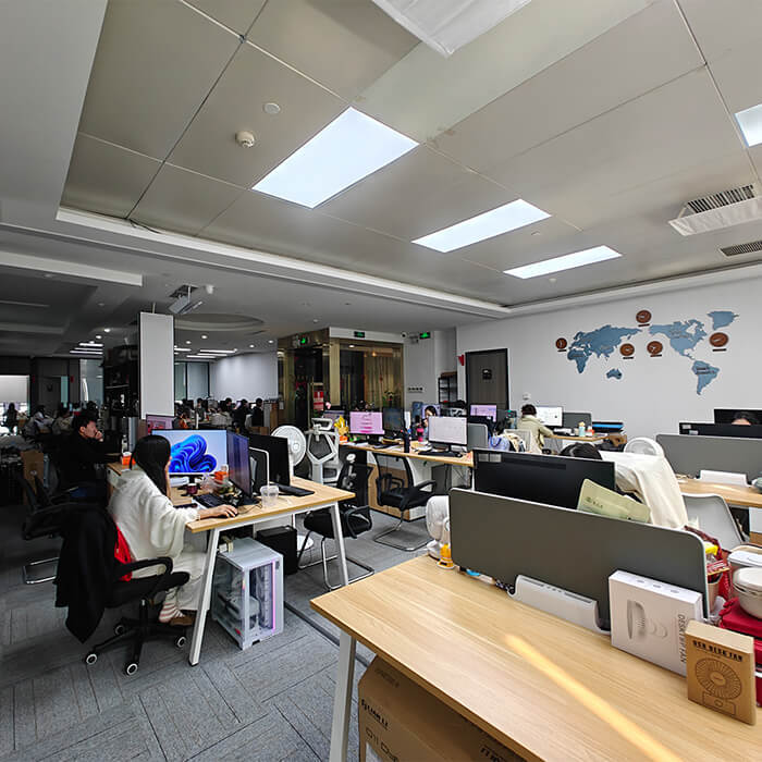 Jingsuo Lightbox (Dongguan) Co., Ltd.