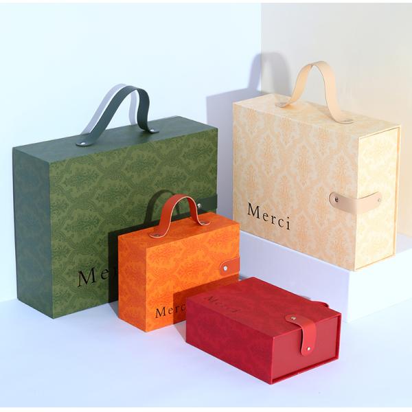 Packing Box Custom Luxury Jewellery Gift Boxes for Ring Earrings Necklace Bracelet