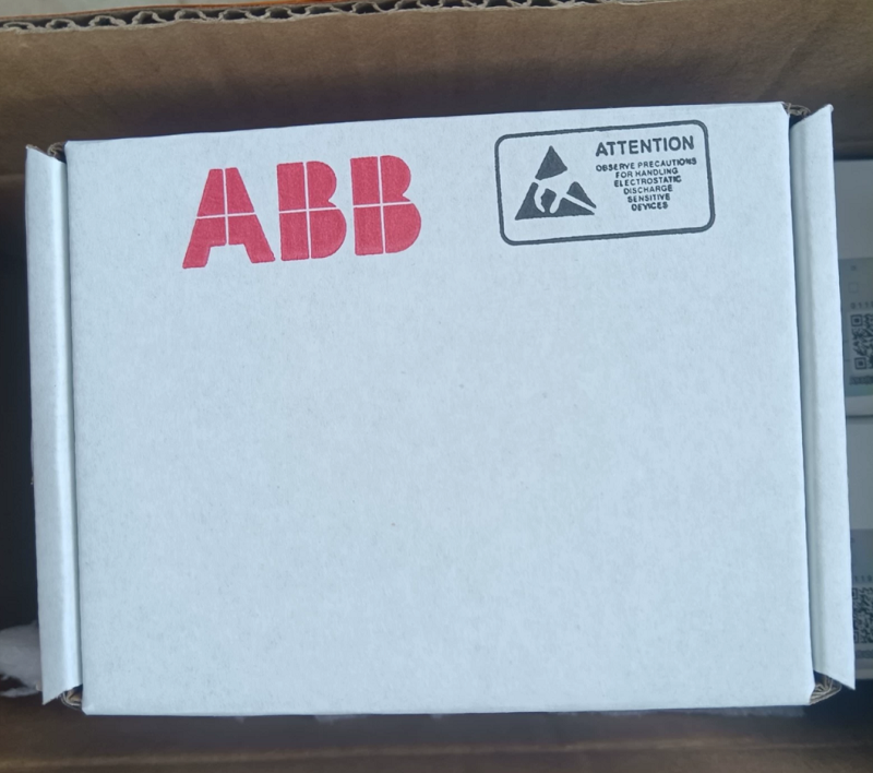 3AXD50000006010 ABB Original ZMU-02 Memory Unit Kit for ACS580MV Medium Voltage VFD Storage Program Card Spare Part
