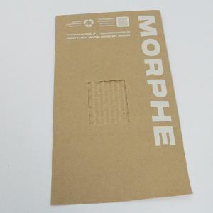 Bolsa de sobre de papel en relieve personalizable 12x18cm Búsquedas de correo