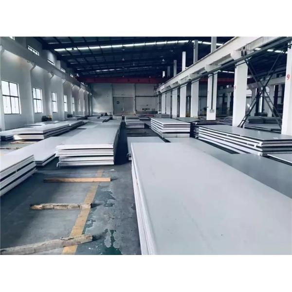 4x8 ASTM A240 Stainless Steel Plate Sheet UNS S30400 304 Cold Rolled 3mm