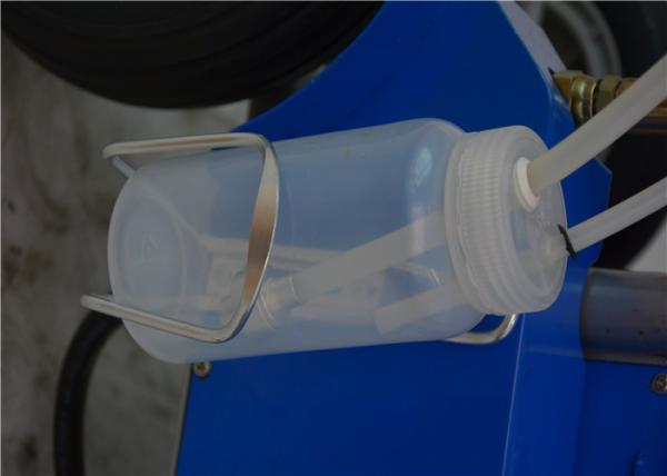 High Pressure Polyurethane Injection Machine For Wall And Roof Insulation