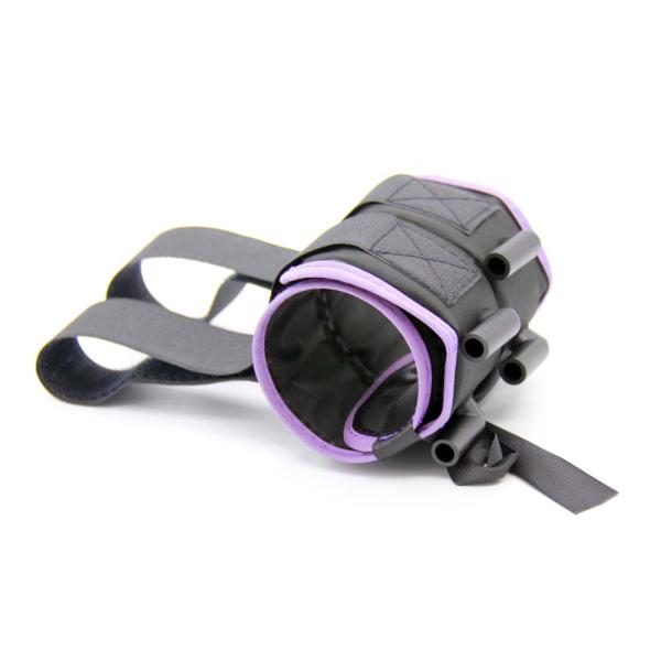 Détecteur d' hémorragie gonflable prêt au combat pour portail tactique double 3 ans