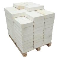 O tijolo mullite é a combinação perfeita para aplicações refratárias de alumina de bolha fundida