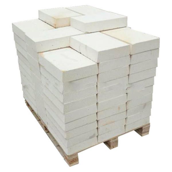 Common Refractoriness Refractory Insulation Bricks for Ceramic Kiln in Standard Size