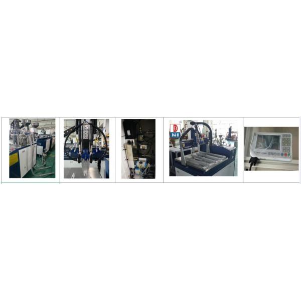 Automatic Grade and Shipping Cost The Ideal Option for Automated Dispensing Equipment